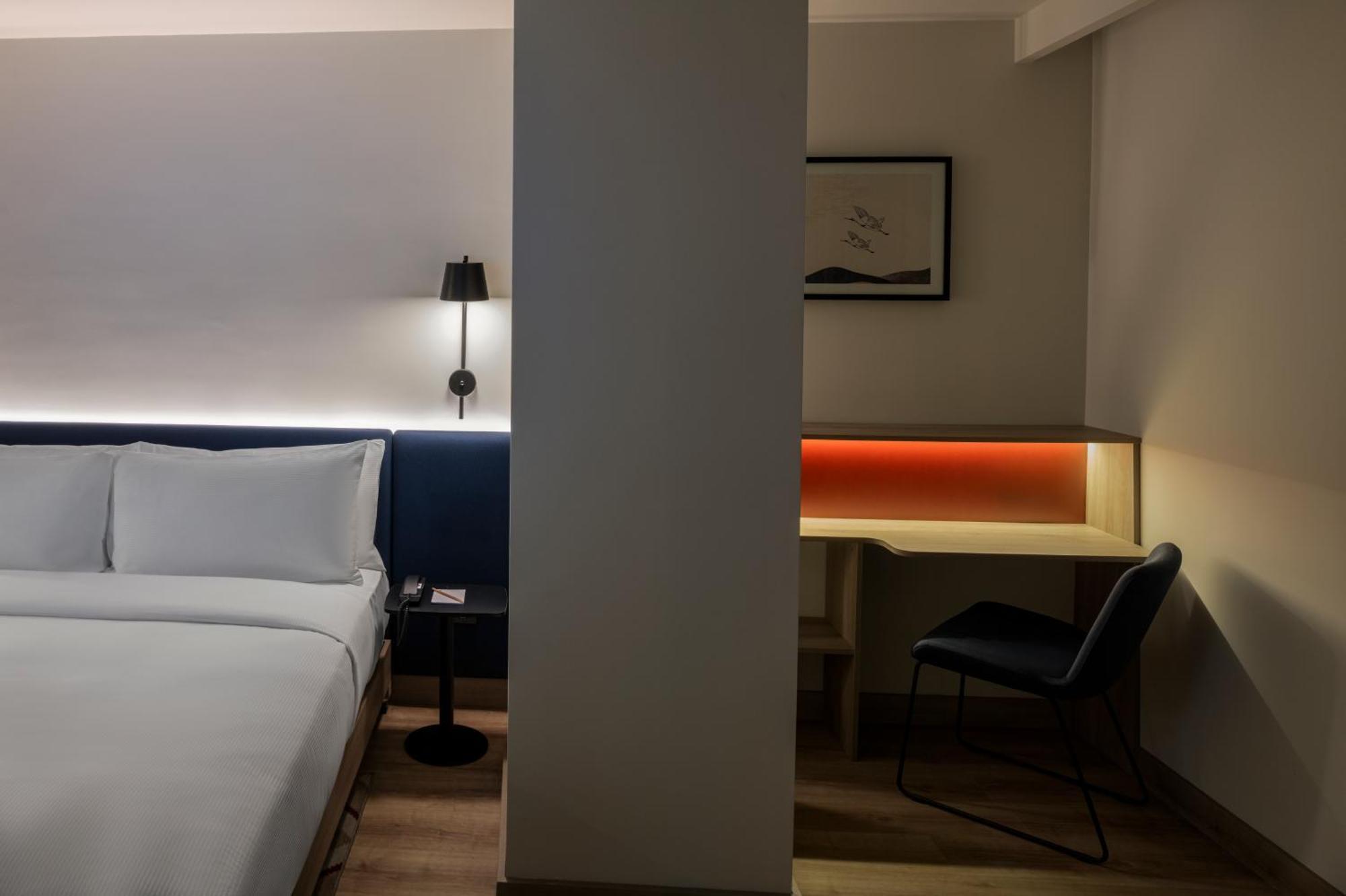 Hampton By Hilton Istanbul Merter Eksteriør billede