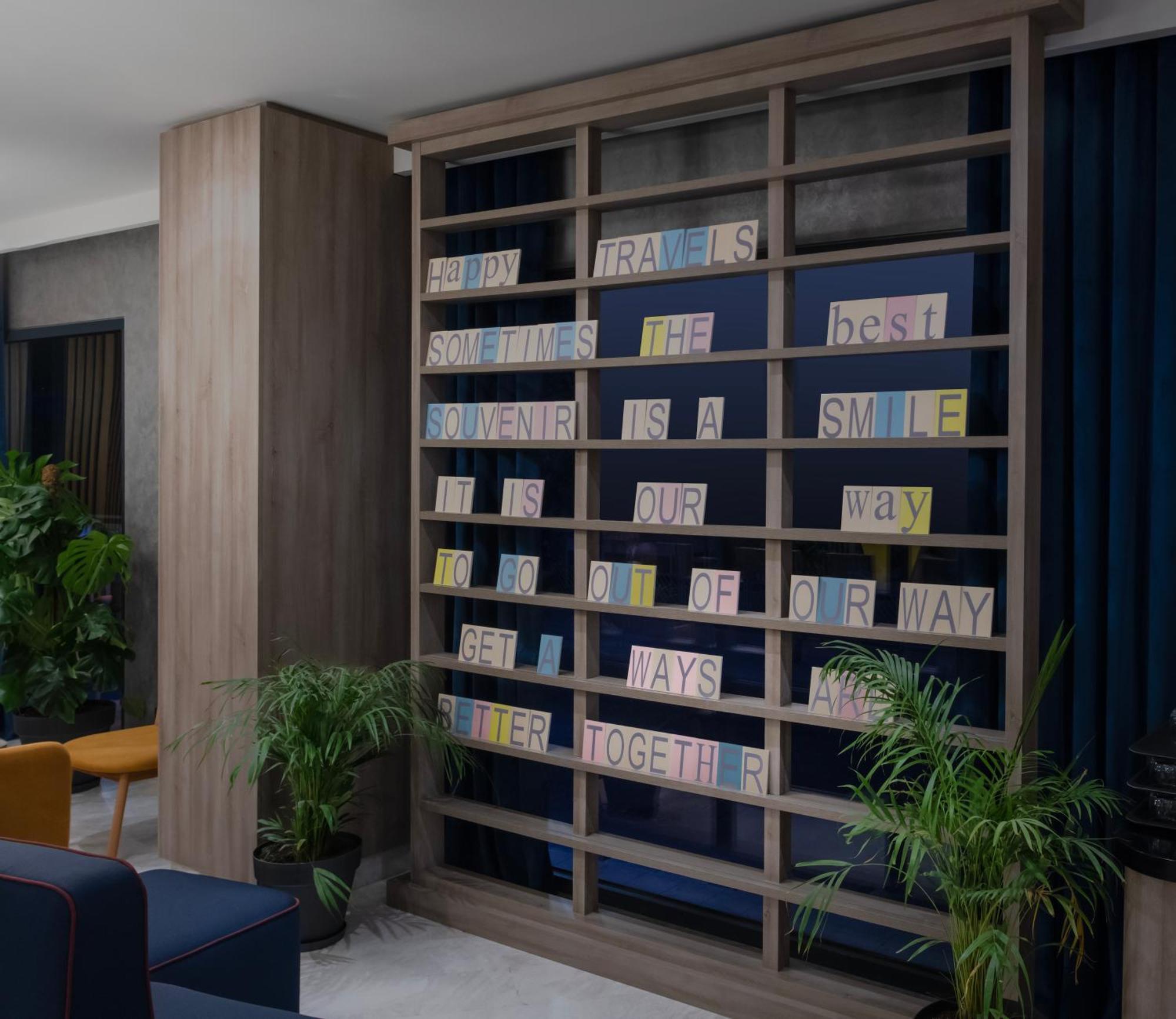 Hampton By Hilton Istanbul Merter Eksteriør billede