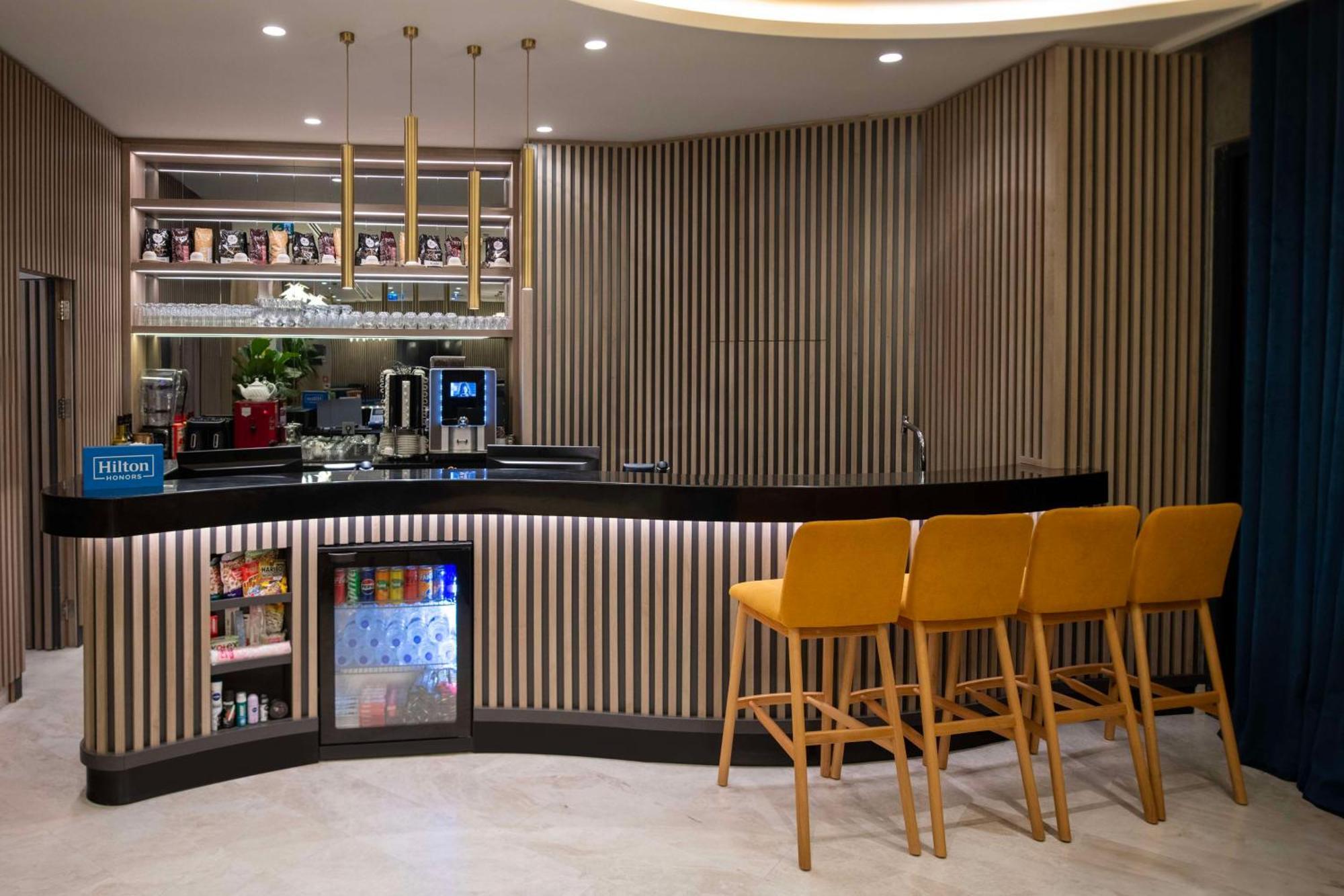 Hampton By Hilton Istanbul Merter Eksteriør billede